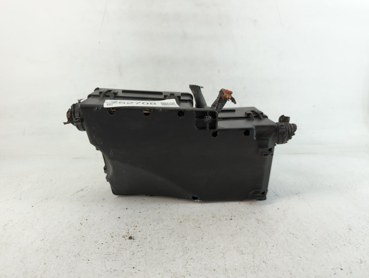 2012-2014 Ford Focus Fusebox Fuse Box Panel Relay Module P/N:AV6T-14A067-AC 5B0Q10107 Fits Fits 2012 2013 2014 OEM Used Auto