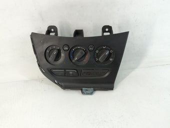 compare product 2013-2014 Ford Focus Climate Control Module Temperature AC/Heater Replacement P/N:CM5T-19980-AE Fits Fits 2013 2014 OEM Used Auto Parts