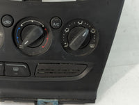 2013-2014 Ford Focus Climate Control Module Temperature AC/Heater Replacement P/N:CM5T-19980-AE Fits Fits 2013 2014 OEM Used