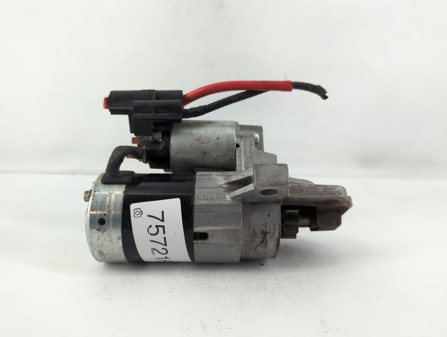 2012-2018 Ford Focus Car Starter Motor Solenoid OEM P/N:BB5T-11000-BA Fits Fits 2012 2013 2014 2015 2016 2017 2018 2019 2020