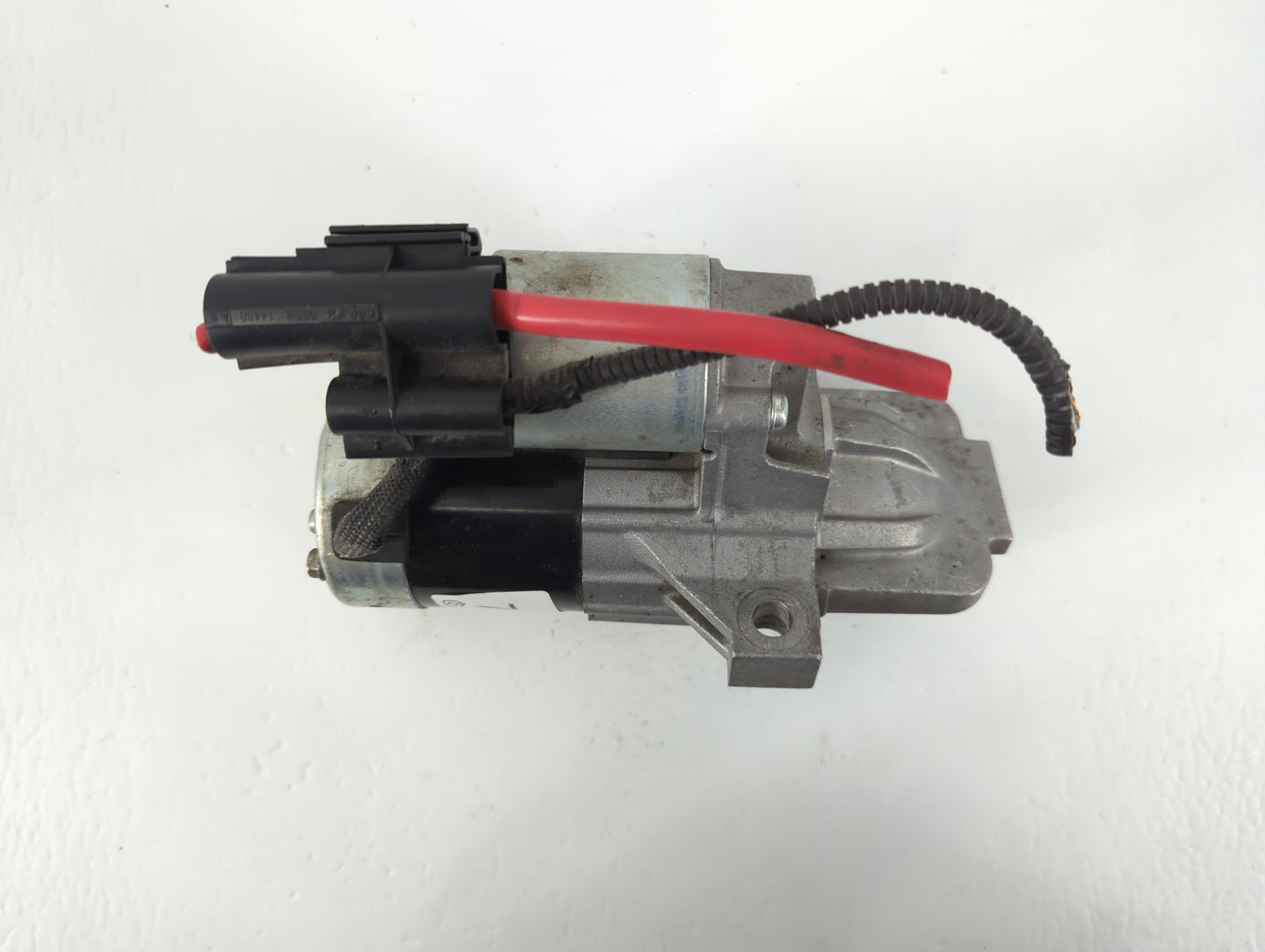 2012-2018 Ford Focus Car Starter Motor Solenoid OEM P/N:BB5T-11000-BA Fits Fits 2012 2013 2014 2015 2016 2017 2018 2019 2020