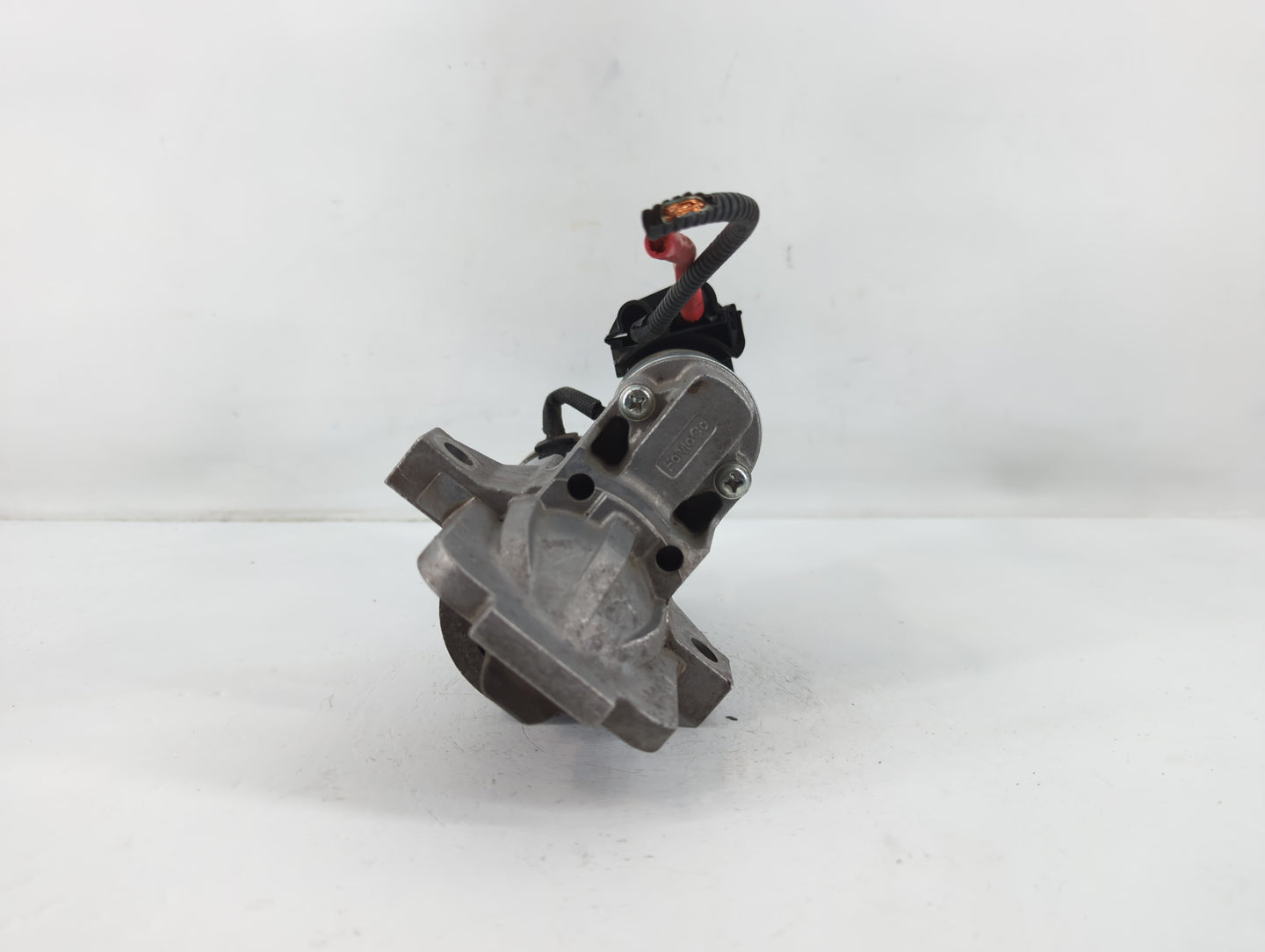 2012-2018 Ford Focus Car Starter Motor Solenoid OEM P/N:BB5T-11000-BA Fits Fits 2012 2013 2014 2015 2016 2017 2018 2019 2020