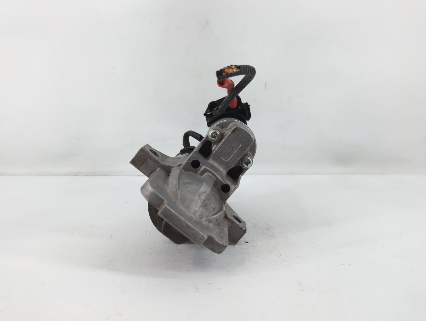 2012-2018 Ford Focus Car Starter Motor Solenoid OEM P/N:BB5T-11000-BA Fits Fits 2012 2013 2014 2015 2016 2017 2018 2019 2020