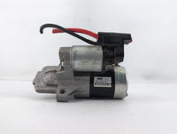 2012-2018 Ford Focus Car Starter Motor Solenoid OEM P/N:BB5T-11000-BA Fits Fits 2012 2013 2014 2015 2016 2017 2018 2019 2020