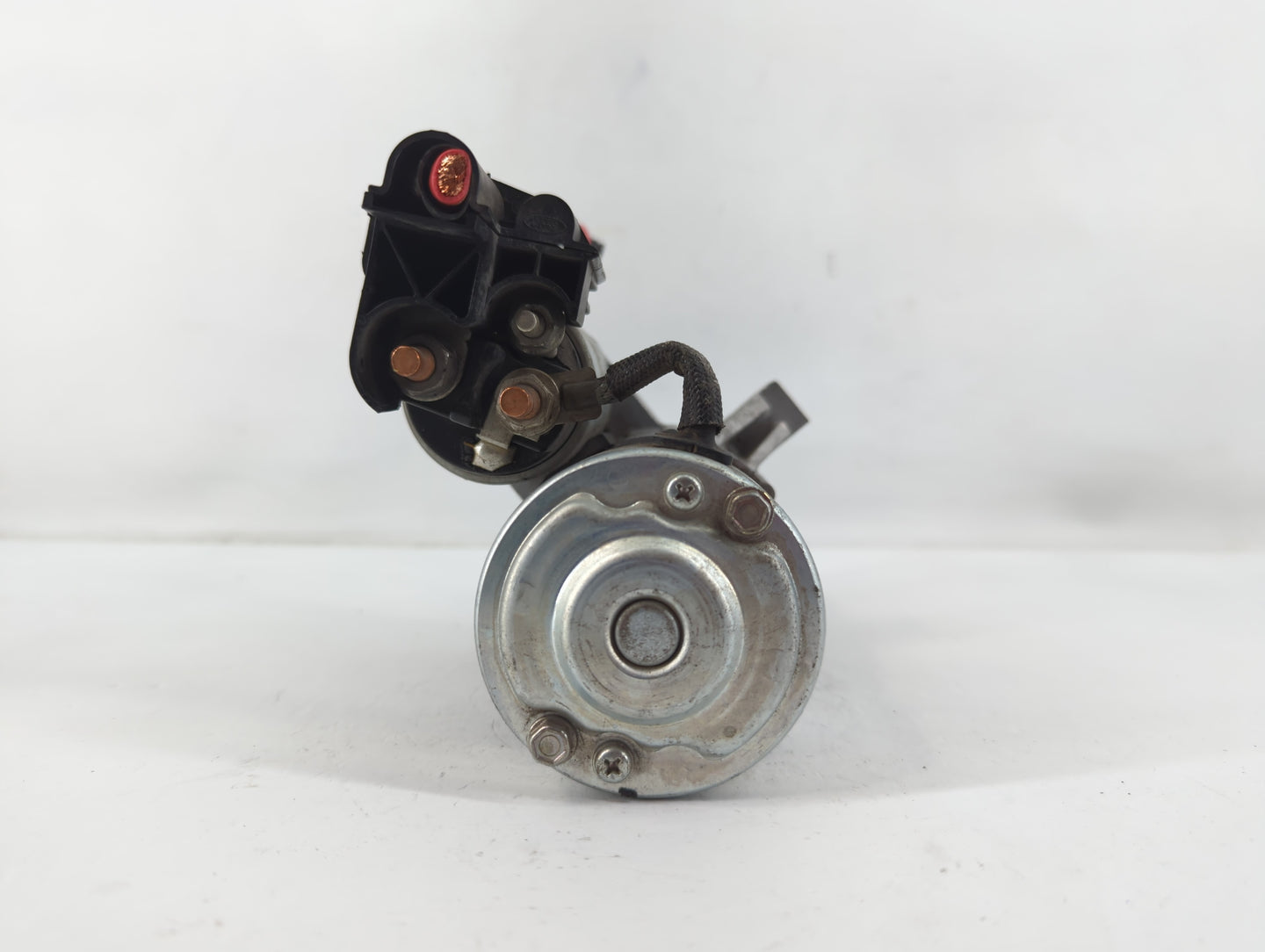 2012-2018 Ford Focus Car Starter Motor Solenoid OEM P/N:BB5T-11000-BA Fits Fits 2012 2013 2014 2015 2016 2017 2018 2019 2020