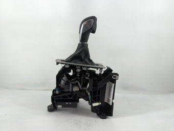 compare product 2013 Ford Focus Floor Console Assembly Shifter