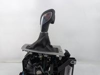 2013 Ford Focus Floor Console Assembly Shifter - Oemusedautoparts1.com