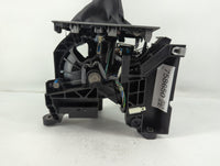 2013 Ford Focus Floor Console Assembly Shifter - Oemusedautoparts1.com