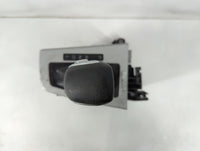 2013 Ford Focus Floor Console Assembly Shifter - Oemusedautoparts1.com