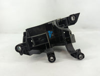 2013 Ford Focus Floor Console Assembly Shifter - Oemusedautoparts1.com