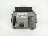 2012-2013 Ford Focus PCM Engine Control Computer ECU ECM PCU OEM P/N:BV61-12B684-ATC CM5A-12A650-BA Fits Fits 2012 2013 OEM 