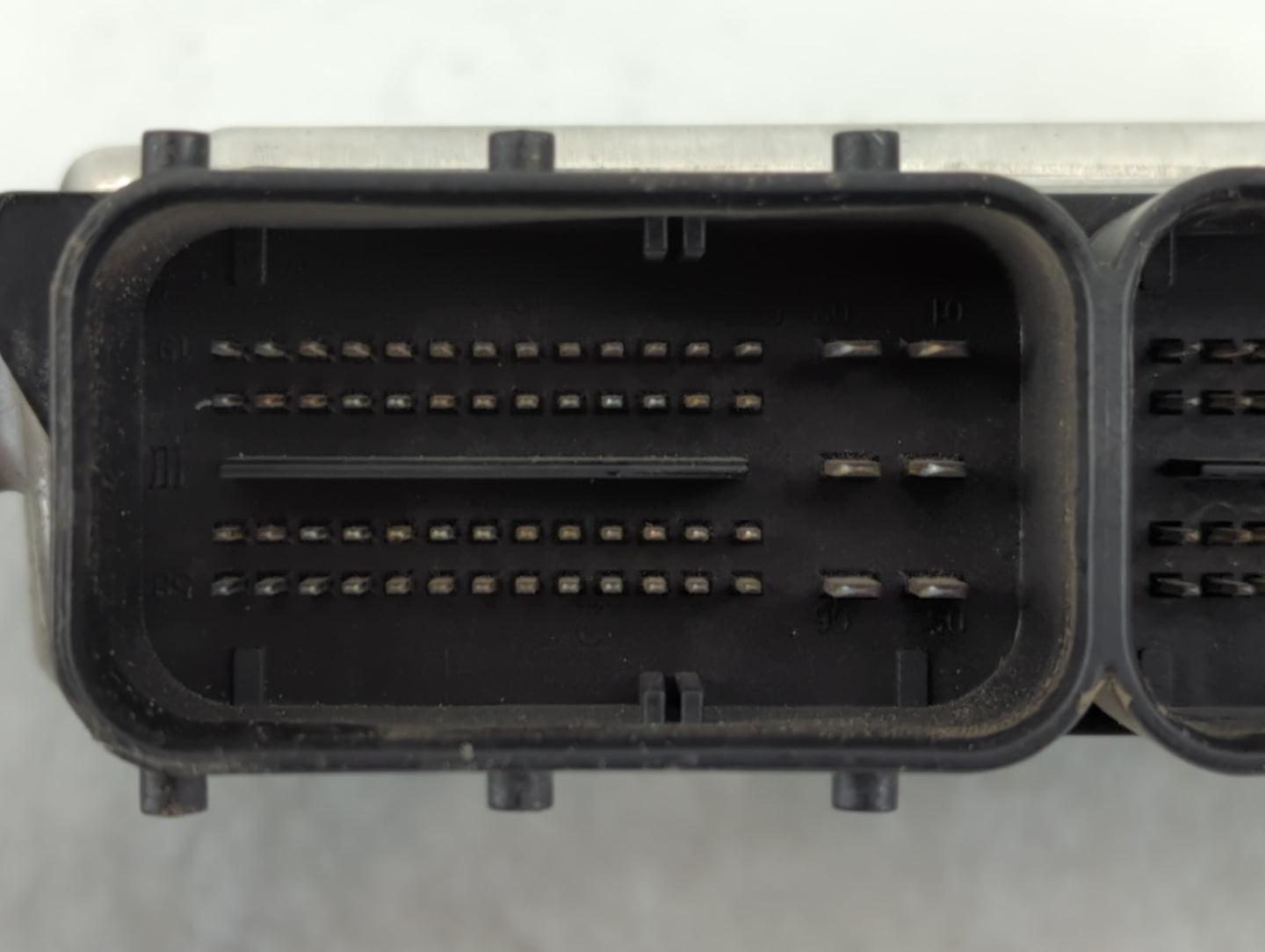 2012-2013 Ford Focus PCM Engine Control Computer ECU ECM PCU OEM P/N:BV61-12B684-ATC CM5A-12A650-BA Fits Fits 2012 2013 OEM 