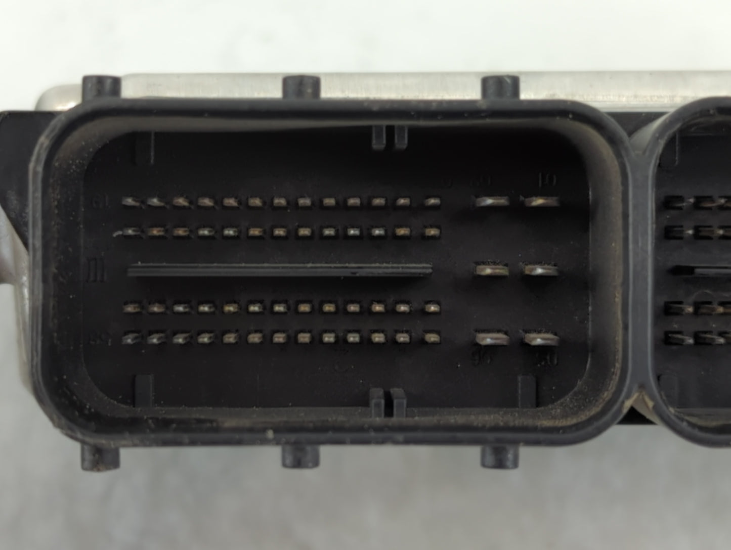 2012-2013 Ford Focus PCM Engine Control Computer ECU ECM PCU OEM P/N:BV61-12B684-ATC CM5A-12A650-BA Fits Fits 2012 2013 OEM 