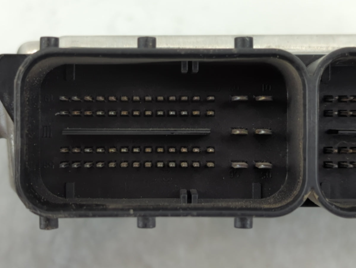 2012-2013 Ford Focus PCM Engine Control Computer ECU ECM PCU OEM P/N:BV61-12B684-ATC CM5A-12A650-BA Fits 2012 2013 OEM Used 