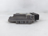 2012-2013 Ford Focus PCM Engine Control Computer ECU ECM PCU OEM P/N:BV61-12B684-ATC CM5A-12A650-BA Fits Fits 2012 2013 OEM 