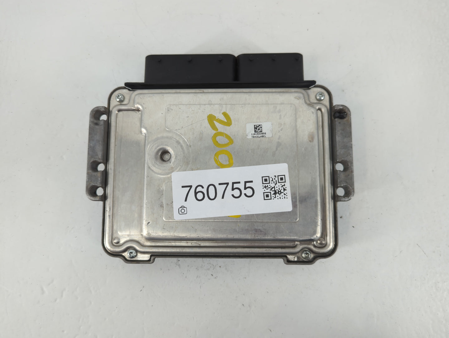 2012-2013 Ford Focus PCM Engine Control Computer ECU ECM PCU OEM P/N:BV61-12B684-ATC CM5A-12A650-BA Fits Fits 2012 2013 OEM 