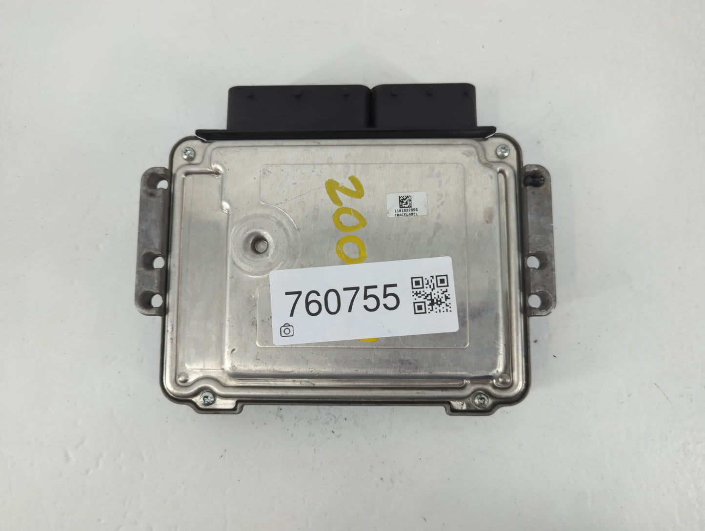 2012-2013 Ford Focus PCM Engine Control Computer ECU ECM PCU OEM P/N:BV61-12B684-ATC CM5A-12A650-BA Fits Fits 2012 2013 OEM 