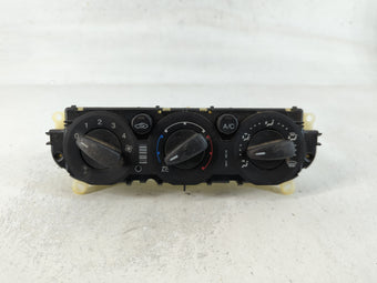 compare product 2013-2014 Ford Focus Climate Control Module Temperature AC/Heater Replacement P/N:FD-CM5T-12111021-0099 Fits Fits 2013 2014 OEM Used Auto Parts