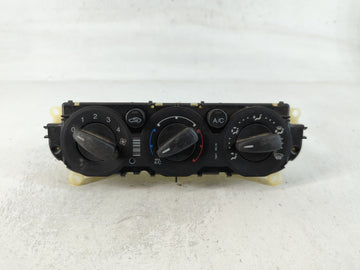 2013-2014 Ford Focus Climate Control Module Temperature AC/Heater Replacement P/N:FD-CM5T-12111021-0099 Fits Fits 2013 2014 