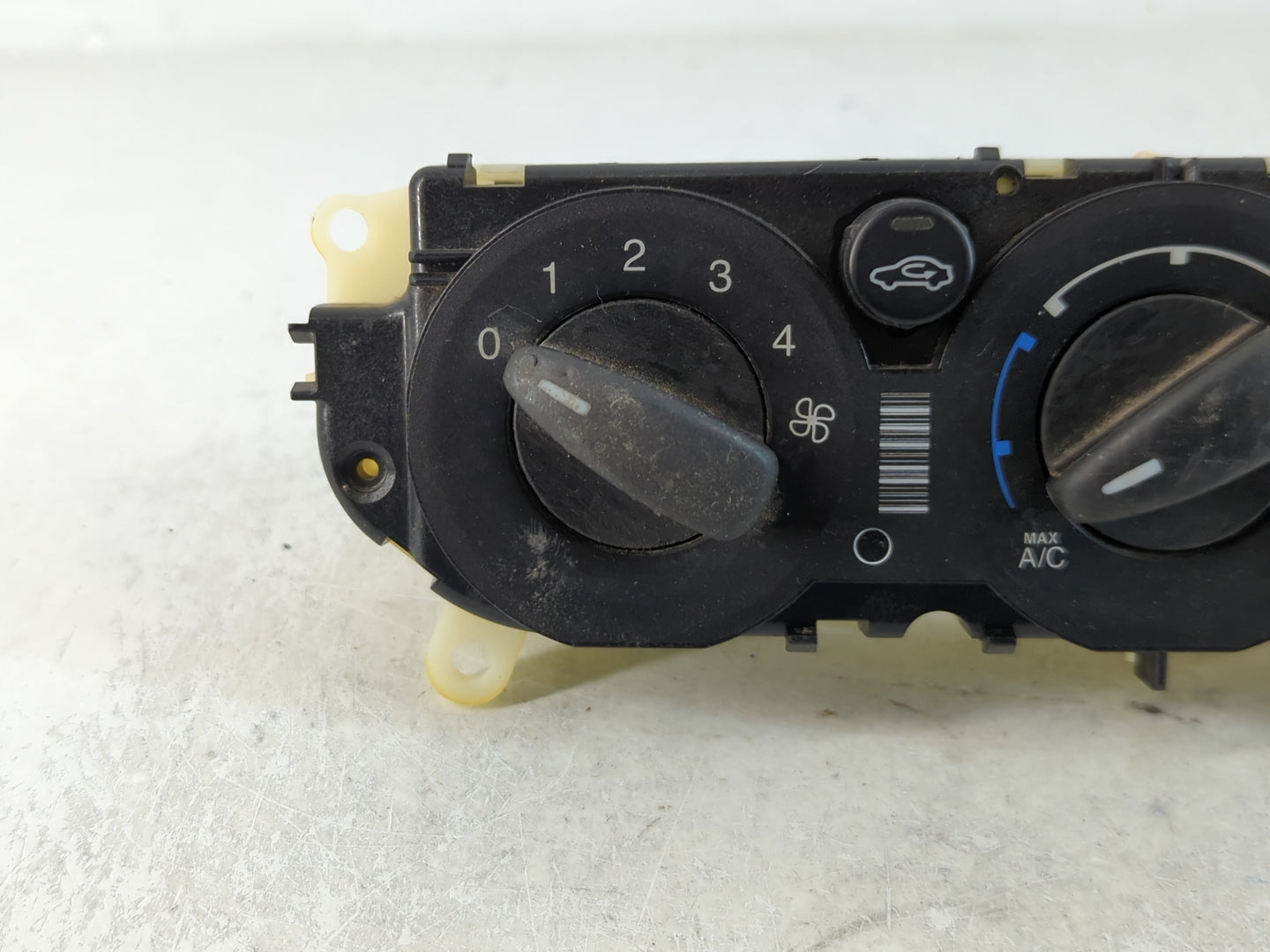 2013-2014 Ford Focus Climate Control Module Temperature AC/Heater Replacement P/N:FD-CM5T-12111021-0099 Fits Fits 2013 2014 