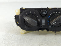 2013-2014 Ford Focus Climate Control Module Temperature AC/Heater Replacement P/N:FD-CM5T-12111021-0099 Fits Fits 2013 2014 