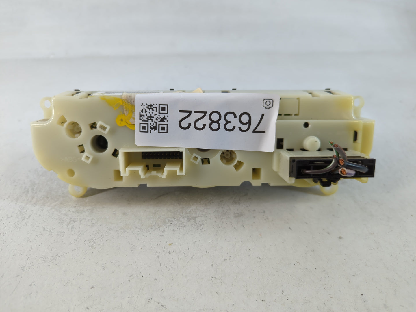 2013-2014 Ford Focus Climate Control Module Temperature AC/Heater Replacement P/N:FD-CM5T-12111021-0099 Fits Fits 2013 2014 