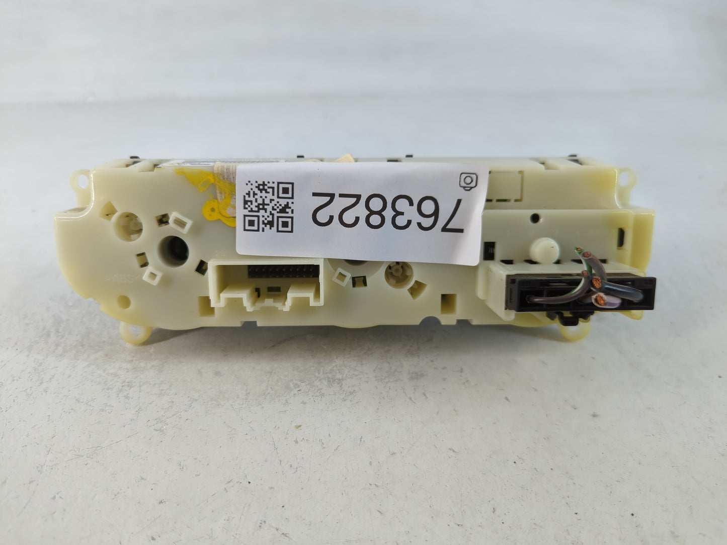 2013-2014 Ford Focus Climate Control Module Temperature AC/Heater Replacement P/N:FD-CM5T-12111021-0099 Fits Fits 2013 2014 