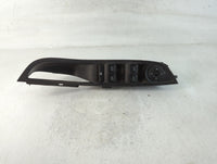 2012-2018 Ford Focus Master Power Window Switch Replacement Driver Side Left P/N:BM5T-14A132-AA Fits OEM Used Auto Parts - O