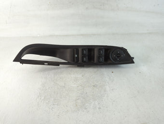compare product 2012-2018 Ford Focus Master Power Window Switch Replacement Driver Side Left P/N:BM5T-14A132-AA Fits OEM Used Auto Parts