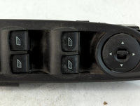 2012-2018 Ford Focus Master Power Window Switch Replacement Driver Side Left P/N:BM5T-14A132-AA Fits OEM Used Auto Parts - O