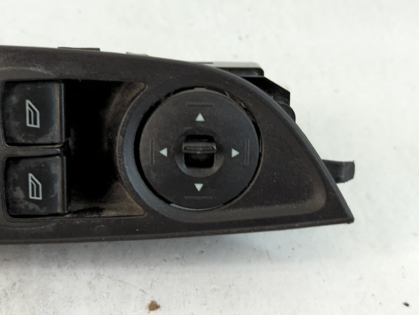 2012-2018 Ford Focus Master Power Window Switch Replacement Driver Side Left P/N:BM5T-14A132-AA Fits OEM Used Auto Parts - O