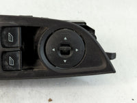2012-2018 Ford Focus Master Power Window Switch Replacement Driver Side Left P/N:BM5T-14A132-AA Fits OEM Used Auto Parts - O