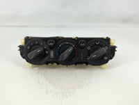 2013-2014 Ford Focus Climate Control Module Temperature AC/Heater Replacement P/N:CM5T-19980-AE Fits Fits 2013 2014 OEM Used