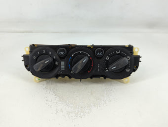 compare product 2013-2014 Ford Focus Climate Control Module Temperature AC/Heater Replacement P/N:CM5T-19980-AE Fits Fits 2013 2014 OEM Used Auto Parts
