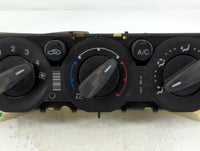 2013-2014 Ford Focus Climate Control Module Temperature AC/Heater Replacement P/N:CM5T-19980-AE Fits Fits 2013 2014 OEM Used