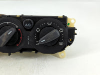 2013-2014 Ford Focus Climate Control Module Temperature AC/Heater Replacement P/N:CM5T-19980-AE Fits Fits 2013 2014 OEM Used