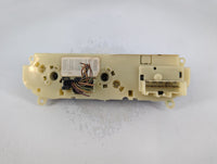 2013-2014 Ford Focus Climate Control Module Temperature AC/Heater Replacement P/N:CM5T-19980-AE Fits Fits 2013 2014 OEM Used