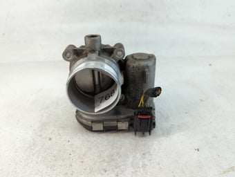 compare product 2012-2013 Ford Focus Throttle Body P/N:CM5E 9F991 AD Fits Fits 2012 2013 2014 2015 2016 2017 OEM Used Auto Parts