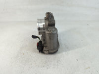 2012-2013 Ford Focus Throttle Body P/N:CM5E 9F991 AD Fits Fits 2012 2013 2014 2015 2016 2017 OEM Used Auto Parts - Oemusedau