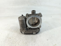 2012-2013 Ford Focus Throttle Body P/N:CM5E 9F991 AD Fits Fits 2012 2013 2014 2015 2016 2017 OEM Used Auto Parts - Oemusedau