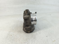 2012-2013 Ford Focus Throttle Body P/N:CM5E 9F991 AD Fits Fits 2012 2013 2014 2015 2016 2017 OEM Used Auto Parts - Oemusedau