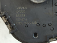 2012-2013 Ford Focus Throttle Body P/N:CM5E 9F991 AD Fits Fits 2012 2013 2014 2015 2016 2017 OEM Used Auto Parts - Oemusedau