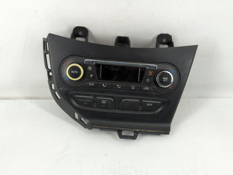 compare product 2013-2014 Ford Focus Climate Control Module Temperature AC/Heater Replacement P/N:F21220700 Fits Fits 2013 2014 OEM Used Auto Parts