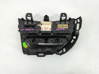 2013-2014 Ford Focus Climate Control Module Temperature AC/Heater Replacement P/N:F21220700 Fits Fits 2013 2014 OEM Used Aut