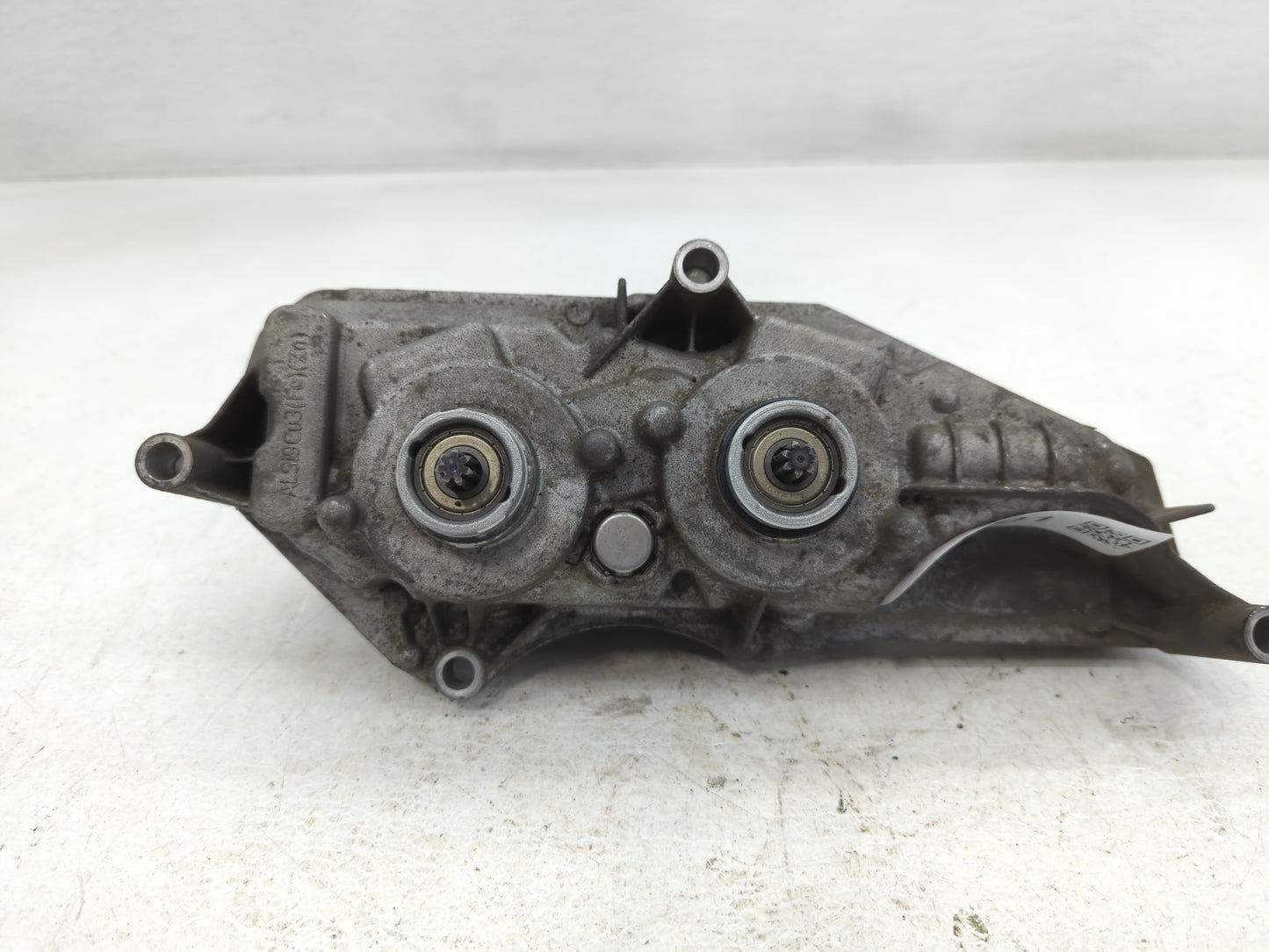 2012-2018 Ford Focus Chassis Control Module Ccm Bcm Body Control - Oemusedautoparts1.com