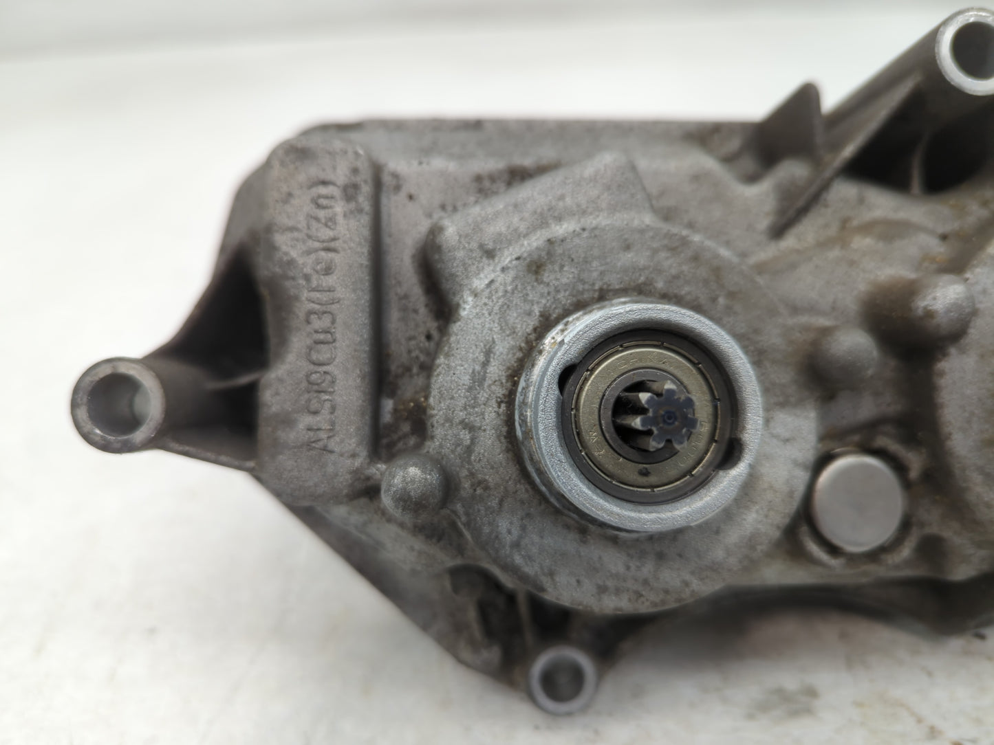 2012-2018 Ford Focus Chassis Control Module Ccm Bcm Body Control - Oemusedautoparts1.com