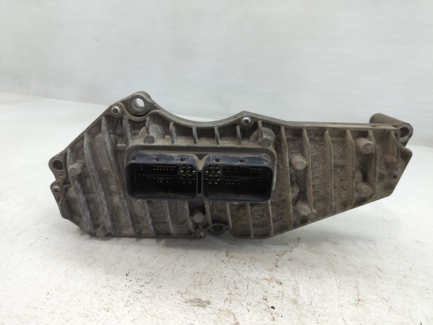 2012-2018 Ford Focus Chassis Control Module Ccm Bcm Body Control - Oemusedautoparts1.com