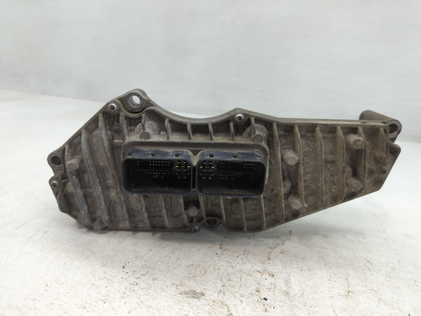 2012-2018 Ford Focus Chassis Control Module Ccm Bcm Body Control - Oemusedautoparts1.com