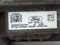 2012-2018 Ford Focus Chassis Control Module Ccm Bcm Body Control - Oemusedautoparts1.com