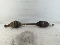 2012-2018 Ford Focus Axle Shaft Front Driver Cv C/v - Oemusedautoparts1.com